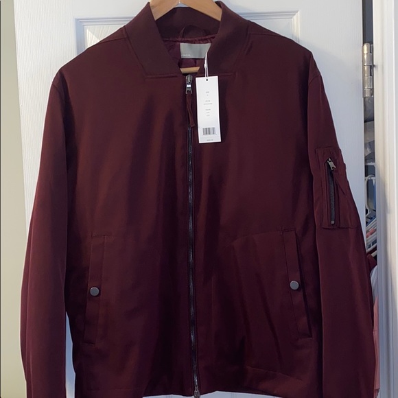 Vince Men’s Jacket - Picture 2 of 15